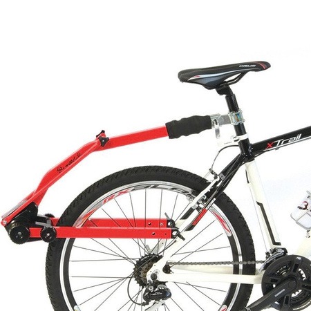 Cykelanhængertræk til børnecykler PERUZZO