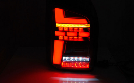 LED-baglygter VW T6 15-19 OEM BULB