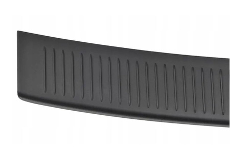Bagkofanger beskyttelsesdæksel til SUZUKI SX4 S-CROSS 2013-2021 | ABS