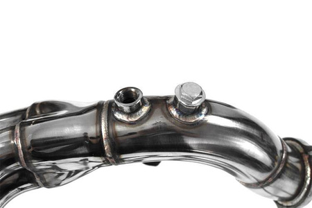 Udstødningsmanifold Audi S4 S5 A7 A8 B8 Q5 SQ5 3.0 TFSI