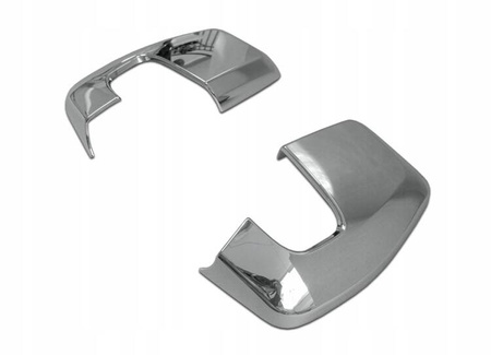 Nakładki na klamki Mercedes Vito W447 SENSOR