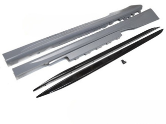 Sideskærme PERFORMANCE STYLE BMW G22 G23 (2020-)