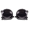 HALOGENER BMW F10 F11 LCI 7/13-17 SMOKE CLEAR