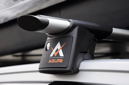 Ford Mondeo V 2013- Aguri Runner tagbagagebærer