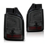 LED-LYS VW T5 04.10- 15 SMOKE LED BAR TUNING