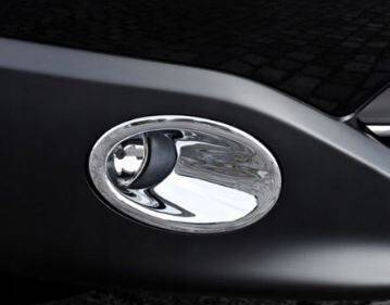 Nakładki na klamki Mercedes Vito W447 SENSOR