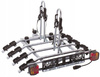 Cykelholderplatform til 4 cykler Titan Amos 7PIN