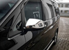 Spejlkapper Mercedes Vito W447 2014+