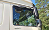 Mosquito TRUCK MAN FRA TGL TGM TGS TGX