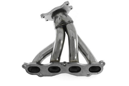 Udstødningsmanifold HONDA CIVIC 01+ TypeR K20 Kort