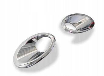 Nakładki na klamki Mercedes Vito W447 SENSOR