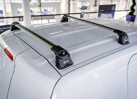 Toyota Proace City Verso 2018+ tagbagagebærer