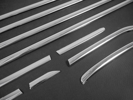 Vindueslister Ford Kuga 2013-2019