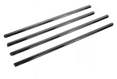 Siderudelister Mercedes ML W164 2005-2011