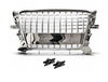Sportsgrill i rs-style til Audi A4 B5 og S4 