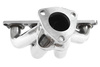 HONDA CIVIC 4-1 88-00 D-serie udstødningsmanifold