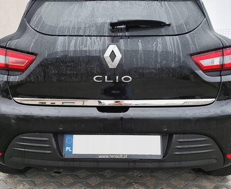 Kantliste til bagklap Renault Clio 4 12+