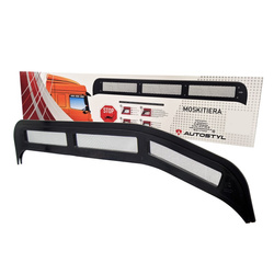 Myggenetlastbil Volvo FH serie 4 serie 5 Aero 2024-