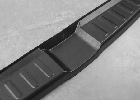 Kofangerklistermærke Dacia Sandero 2021+