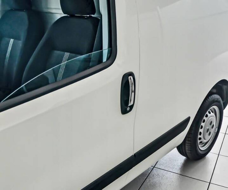 Nakładki na klamki Mercedes Vito W447 SENSOR