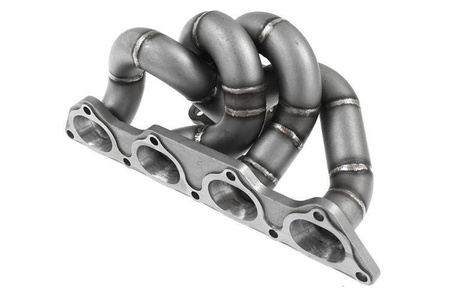 Udstødningsmanifold Mitsubishi Lancer EVO 7-9 VII IIX IX PROFI
