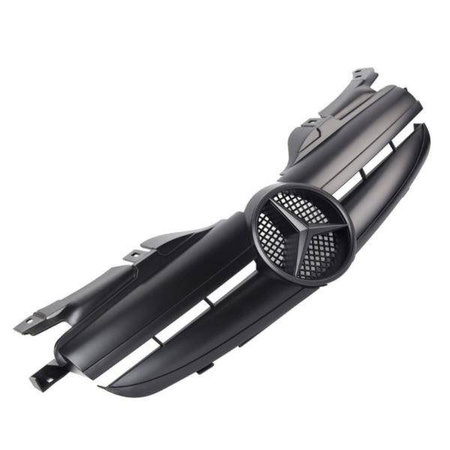 GRILL MERCEDES R170 SLK MATSORT CL AMG OPTIK