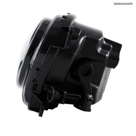 HALOGENER BMW F10 F11 LCI 7/13-17 SMOKE CLEAR