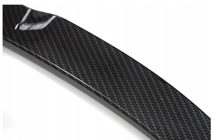 Performance spoiler i kulfiberlook BMW F44 GRAN COUPE