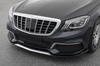 GRILL Mercedes S-Klasse W222