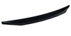 CAP SPOILER til AUDI A5 8T COUPE 07-16