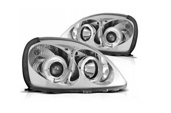FORLYGTER TOYOTA YARIS 99-03 RINGI KROM