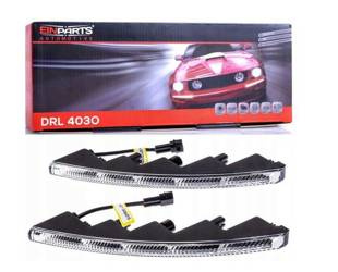 Dagskørelys Passat B5 Touran A6 C6 SUPERB 1