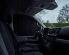 Mørklægningsgardiner til OPEL VIVARO 2001-2014 | 3 stk