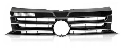 Grillgitter Vw T5 10-15 caravelle multivan krom