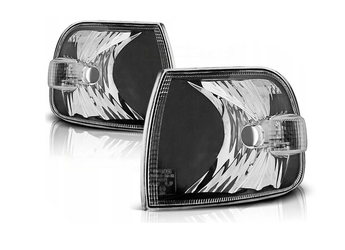 Blinklys Vw T4 Bus Multivan 96-03 Sort Depo