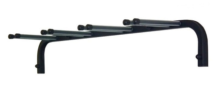 Skistativ NU4C