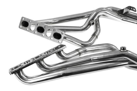 NISSAN 350Z Race Line udstødningsmanifold