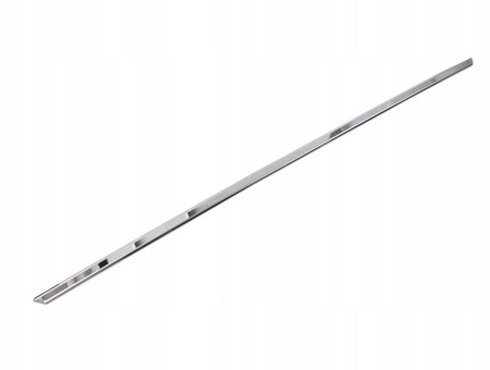 Bagklapsliste over Skoda Kodiaq 2017+ pladerne