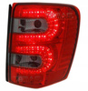 LED-baglygter JEEP GRAND CHEROKEE 99- LED