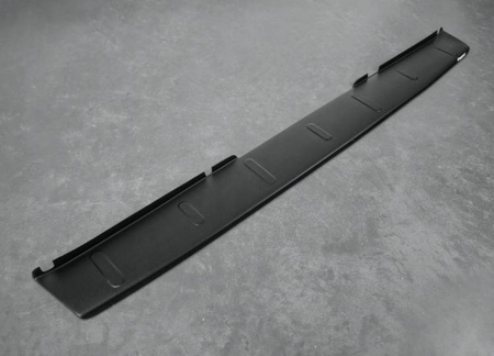 Kofangerliste Mercedes Vito V-Klasse W447 2014+