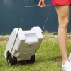 Roll-Tank 23 W beholder til snavset vand - Fiamma