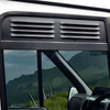 Ventilationsdæksler til sideforruden til 2018 MERCEDES SPRINTER W907