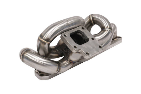 Fiat Punto GT Udstødningsmanifold i stål