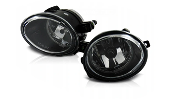 Halogener Ny Bmw E39 E46 W Kofanger M-pakke M3 M5