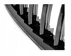 Front nyre grill glans til Bmw X3 E83 06-10