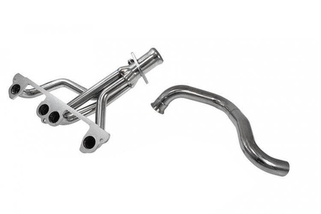 Udstødningsmanifold Jeep Wrangler TJ 2.5L 97-99