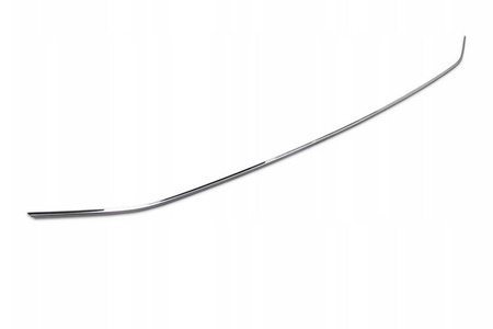 Gitterliste til forkofanger Volkswagen Tiguan 16+