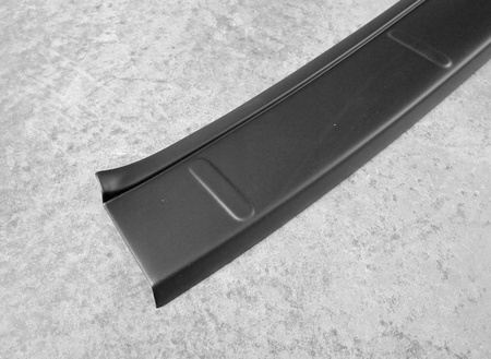 Bagkofanger beskyttelsesliste til VW VOLKSWAGEN T5 2003-2015