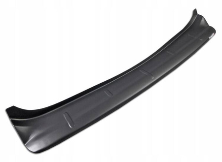 Beskyttelsesliste til kofangeren Dacia Duster 2018+