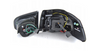 LED-lys Vw Golf Vi 6 08-12 Smoke Led Bar